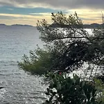 Bruno, Vue Mer, Avec Piscine, Golfe De Saint Tropez Lejlighed La Croix-Valmer
