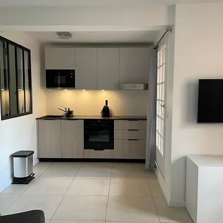 Bruno, Vue Mer, Avec Piscine, Golfe De Saint Tropez Apartmán La Croix-Valmer