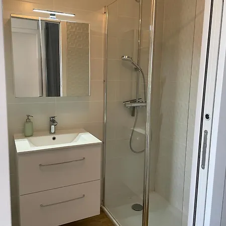 Bruno, Vue Mer, Avec Piscine, Golfe De Saint Tropez *