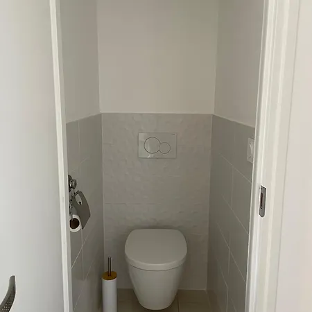 Bruno, Vue Mer, Avec Piscine, Golfe De Saint Tropez Apartmán