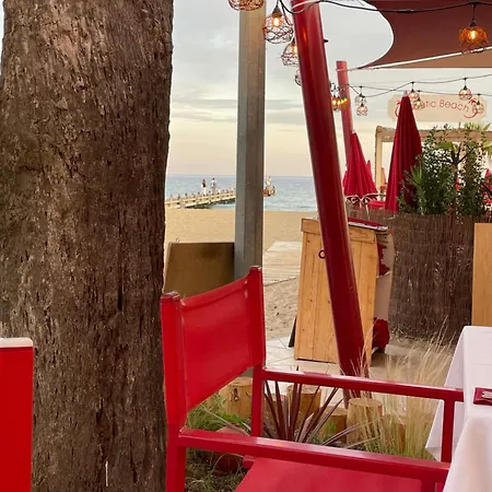 Bruno, Vue Mer, Avec Piscine, Golfe De Saint Tropez