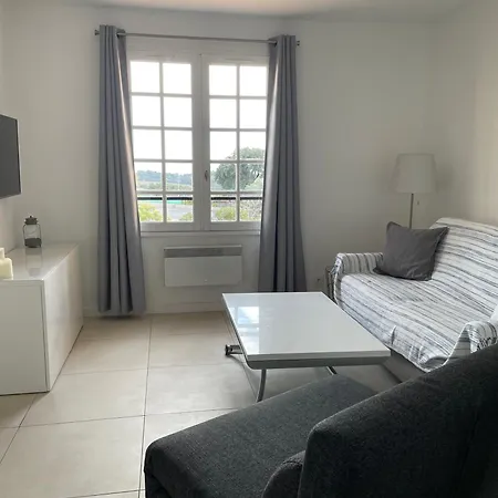 Bruno, Vue Mer, Avec Piscine, Golfe De Saint Tropez Apartment