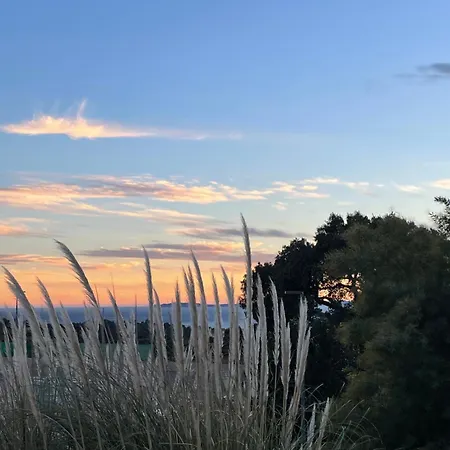Bruno, Vue Mer, Avec Piscine, Golfe De Saint Tropez *