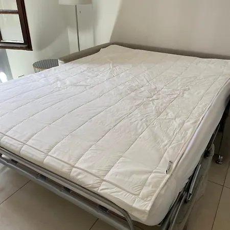 Bruno, Vue Mer, Avec Piscine, Golfe De Saint Tropez Apartmán *