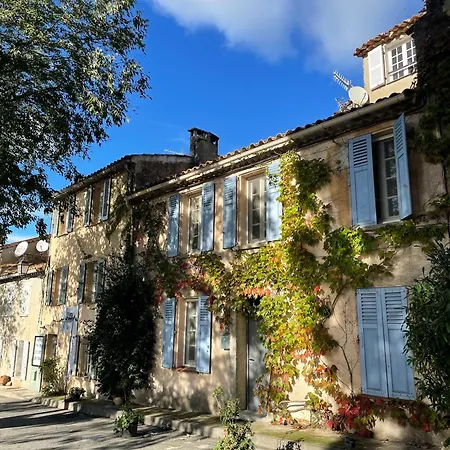 Bruno, Vue Mer, Avec Piscine, Golfe De Saint Tropez *